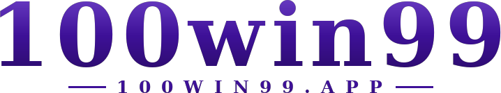 100win99 logo